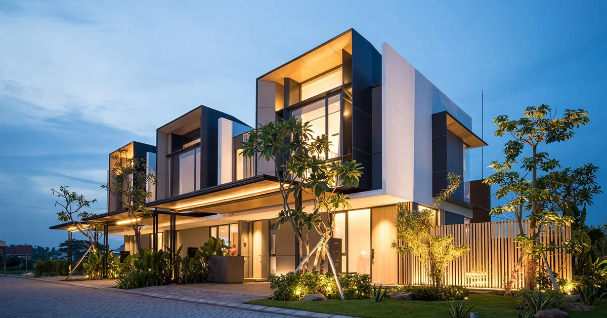 Town House Management